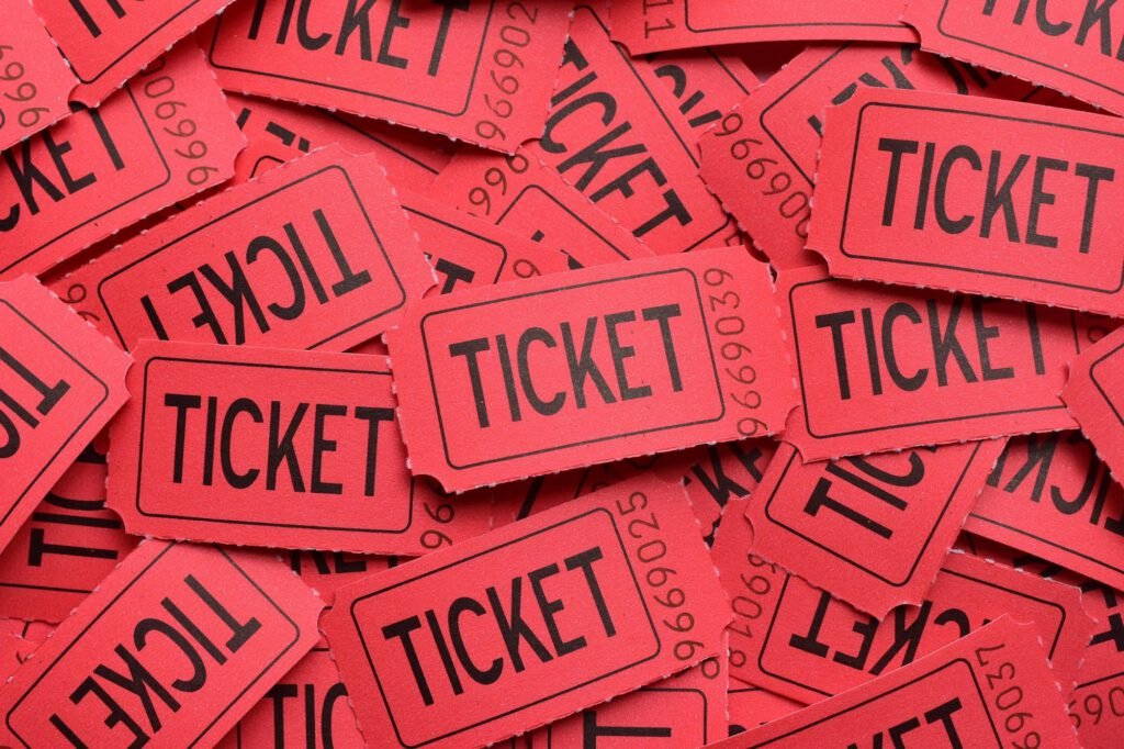 Tickets