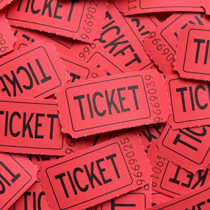 Tickets