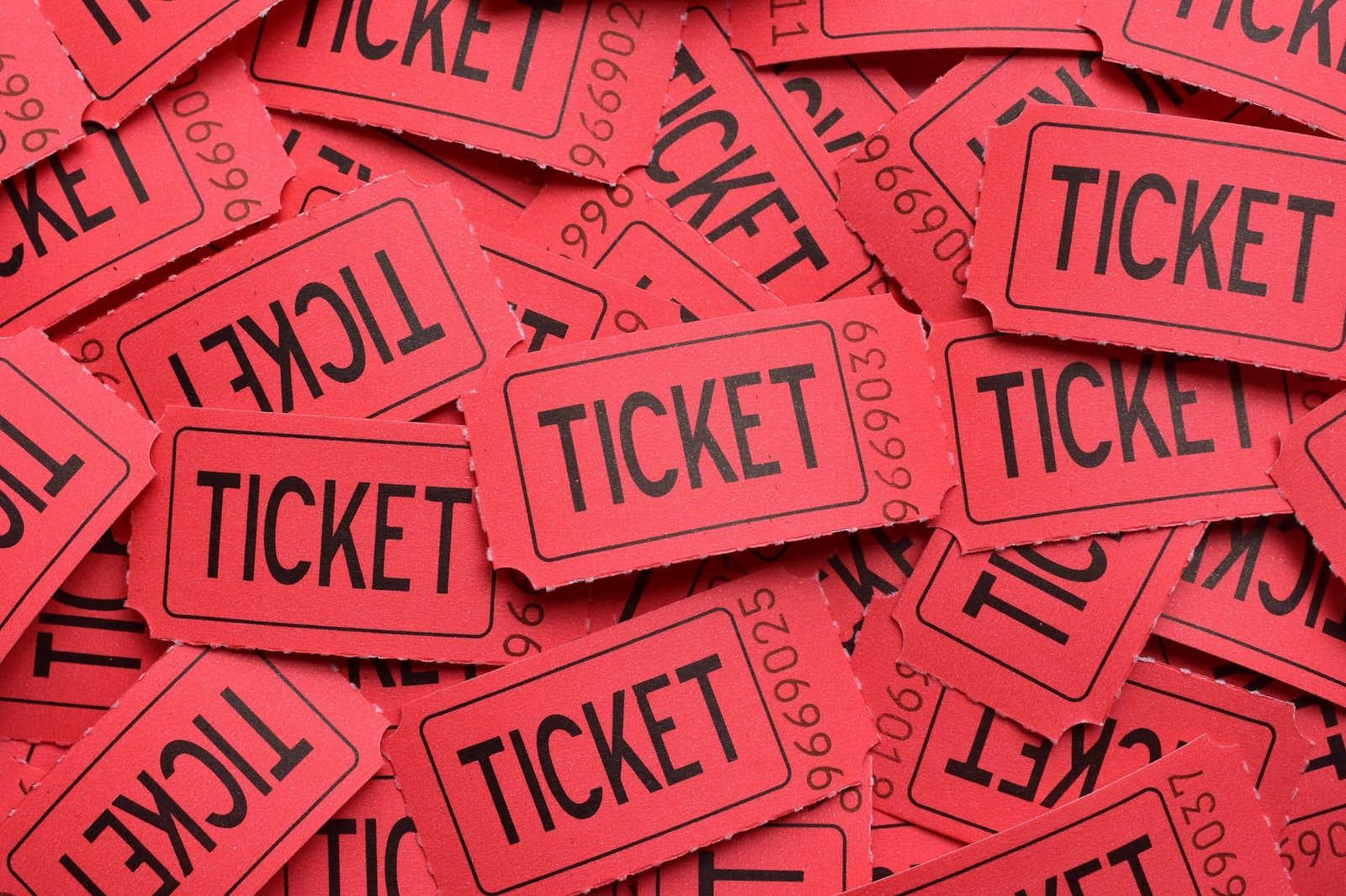 Tickets